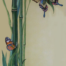 Cross stitch pattern: #935489