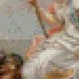 Preview of cross stitch pattern: #935852