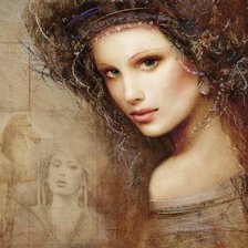 Cross stitch pattern: #935873