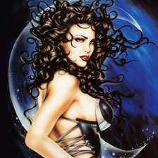 Cross stitch pattern: #935994