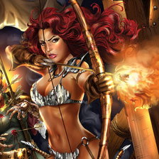 Cross stitch pattern: #936004