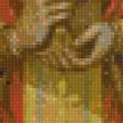 Preview of cross stitch pattern: #936019