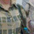 Preview of cross stitch pattern: #936022