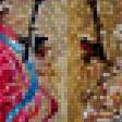 Preview of cross stitch pattern: #936033