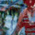 Preview of cross stitch pattern: #936036