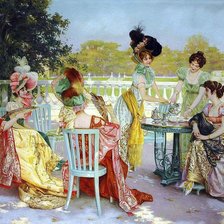 Cross stitch pattern: #936038