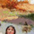 Preview of cross stitch pattern: #936039