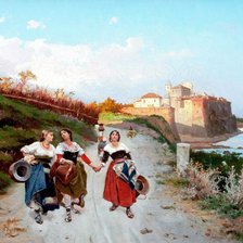 Cross stitch pattern: #936039