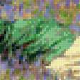Preview of cross stitch pattern: #936044