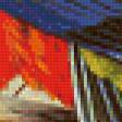Preview of cross stitch pattern: #936047
