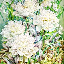 Cross stitch pattern: #936198