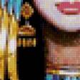 Preview of cross stitch pattern: #936206