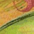 Preview of cross stitch pattern: #936400