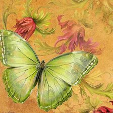 Cross stitch pattern: #936400