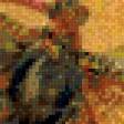 Preview of cross stitch pattern: #936404