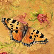 Cross stitch pattern: #936404