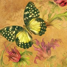 Cross stitch pattern: #936406