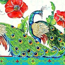 Cross stitch pattern: #936412