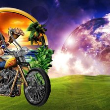 Cross stitch pattern: #936429