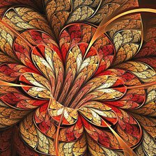 Cross stitch pattern: #936441