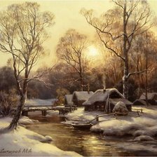 Cross stitch pattern: #936579