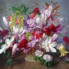 Cross stitch pattern: #936581