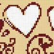 Preview of cross stitch pattern: #936786
