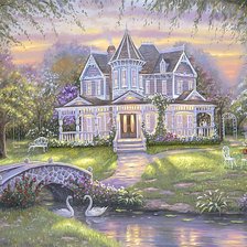 Cross stitch pattern: #936788