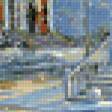 Preview of cross stitch pattern: #936792