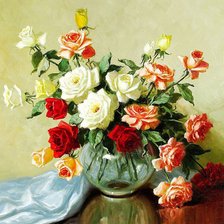 Cross stitch pattern: #936801