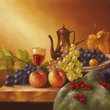 Cross stitch pattern: #936843