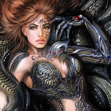 Cross stitch pattern: #937001