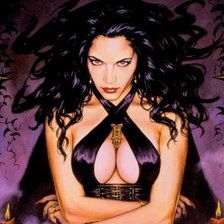 Cross stitch pattern: #937004