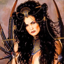 Cross stitch pattern: #937005