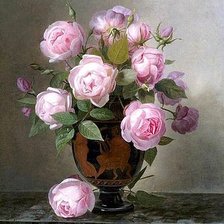 Cross stitch pattern: #937163
