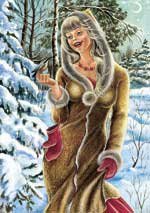 Cross stitch pattern: #937168