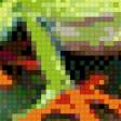 Preview of cross stitch pattern: #937186