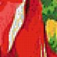 Preview of cross stitch pattern: #937248