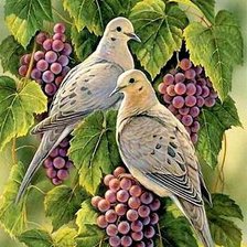 Cross stitch pattern: #937252