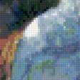 Preview of cross stitch pattern: #937254