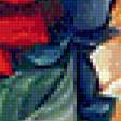 Preview of cross stitch pattern: #937260