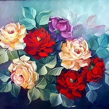 Cross stitch pattern: #937260