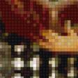 Preview of cross stitch pattern: #937274