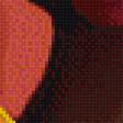 Preview of cross stitch pattern: #937397