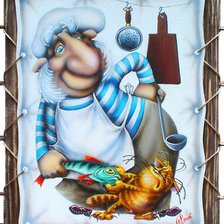 Cross stitch pattern: #937419