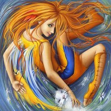 Cross stitch pattern: #937435