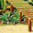 Preview of cross stitch pattern: #937454