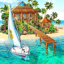 Cross stitch pattern: #937454