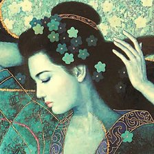 Cross stitch pattern: #937456