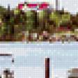 Preview of cross stitch pattern: #937458